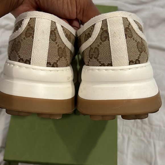 Gucci Shoes - Picture 5 of 8